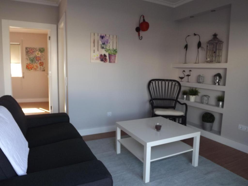 EntreCubos Guesthouse room 3