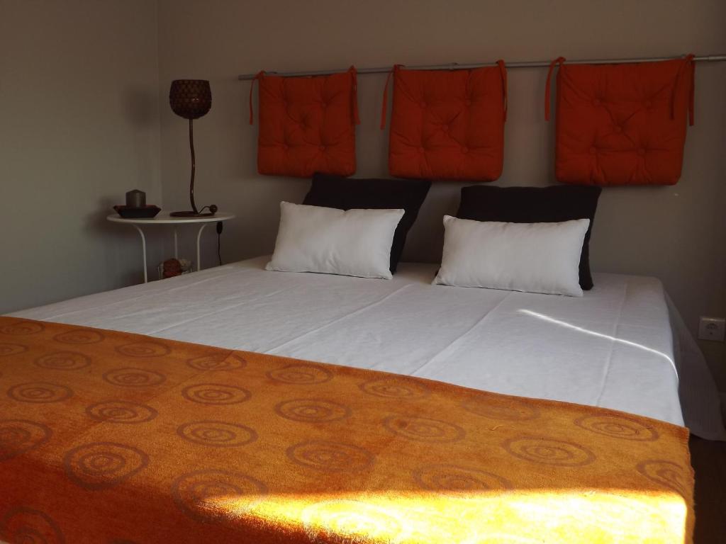 EntreCubos Guesthouse room 5